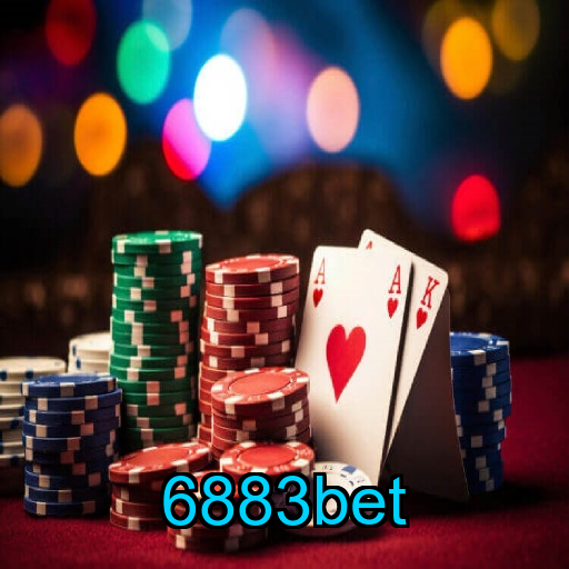 Saques rápidos e seguros no 6883bet